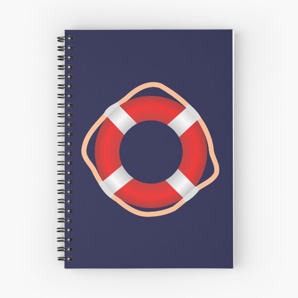 Item preview, Life Preserver designed and sold by Arianna Khalil.