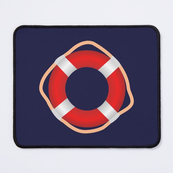 Item preview, Life Preserver designed and sold by Arianna Khalil.