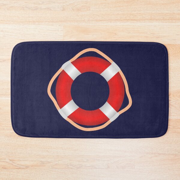 Item preview, Life Preserver designed and sold by Arianna Khalil.
