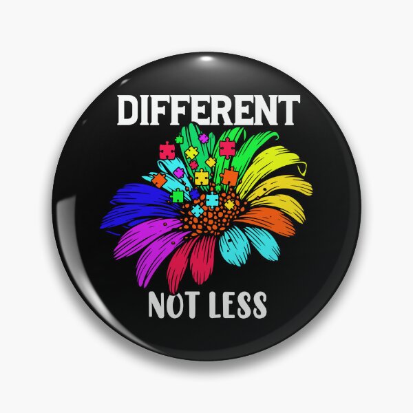 Item preview, Different not less designed and sold by pnkpopcorn.