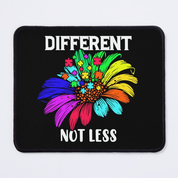 Item preview, Different not less designed and sold by pnkpopcorn.