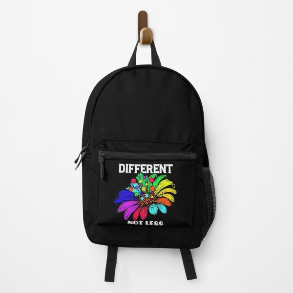 Item preview, Different not less designed and sold by pnkpopcorn.