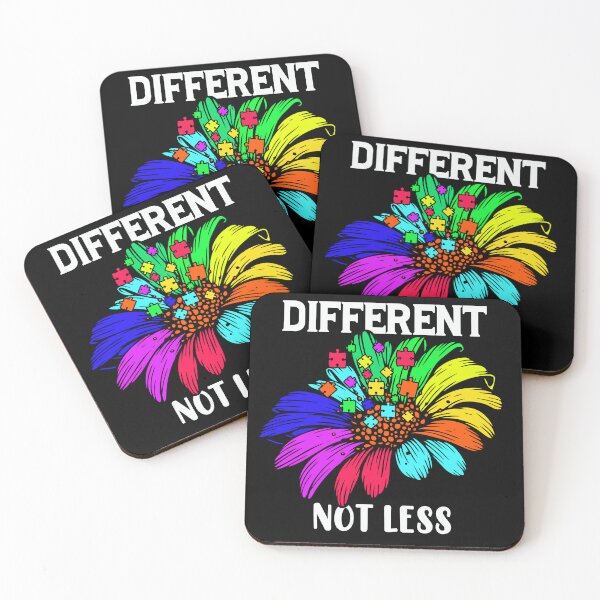 Item preview, Different not less designed and sold by pnkpopcorn.