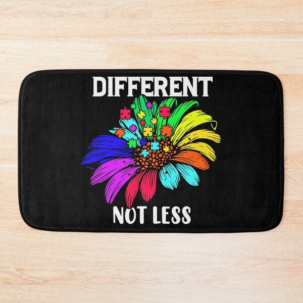 Item preview, Different not less designed and sold by pnkpopcorn.