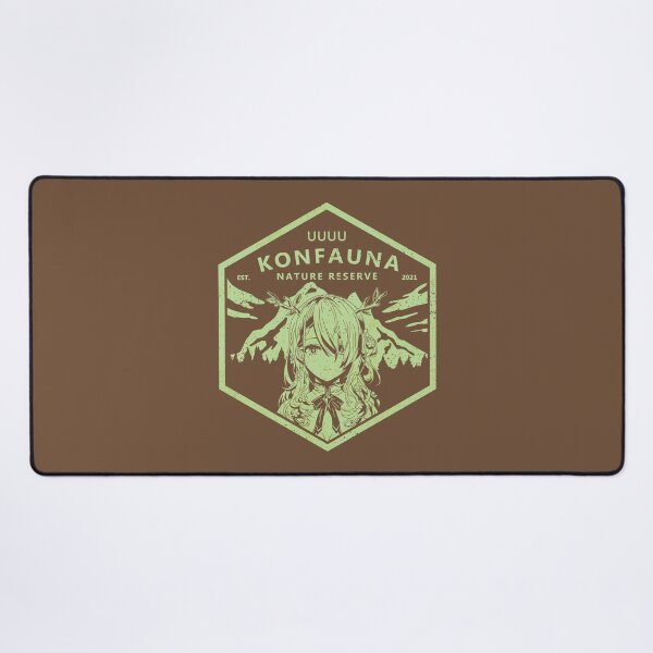 Item preview, Konfauna Nature Reserve - green designed and sold by CCCDesign.