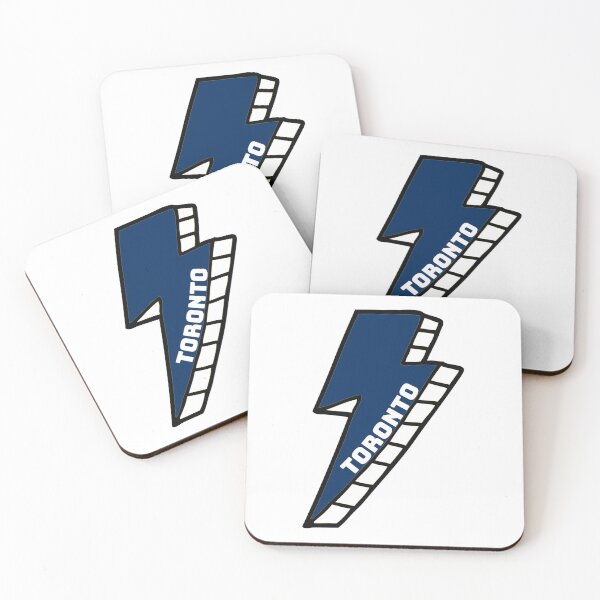 Item preview, University of Toronto Lightning Bolt designed and sold by kkosmicki.