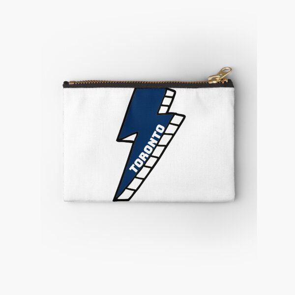 Item preview, University of Toronto Lightning Bolt designed and sold by kkosmicki.