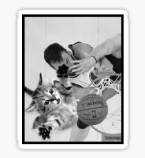 Greatest Player of All Time Sticker