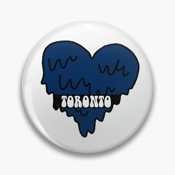 Item preview, University of Toronto Heart designed and sold by kkosmicki.