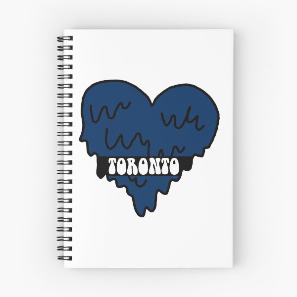 Item preview, University of Toronto Heart designed and sold by kkosmicki.