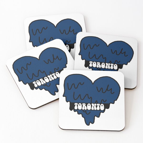 Item preview, University of Toronto Heart designed and sold by kkosmicki.