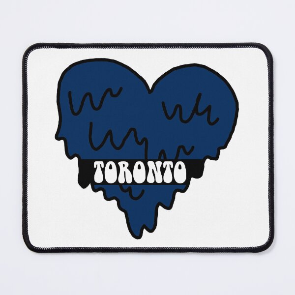 Item preview, University of Toronto Heart designed and sold by kkosmicki.