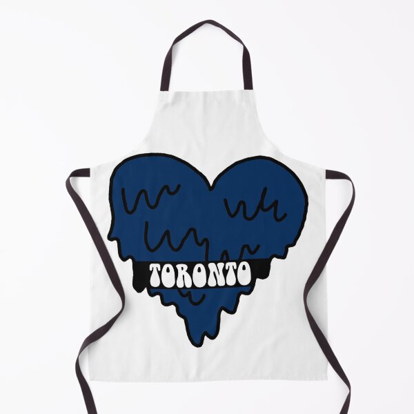 Item preview, University of Toronto Heart designed and sold by kkosmicki.