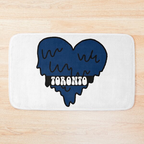 Item preview, University of Toronto Heart designed and sold by kkosmicki.