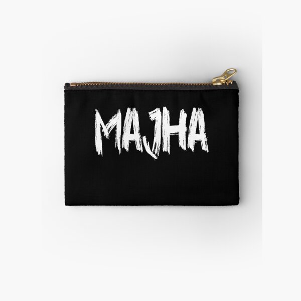 Item preview, Majha designed and sold by Desi  Merch.