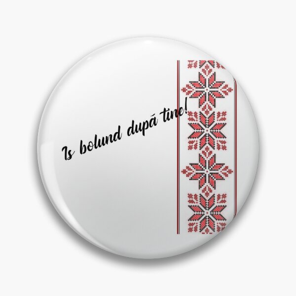 Item preview, Îs bolund după tine! designed and sold by Buitan.