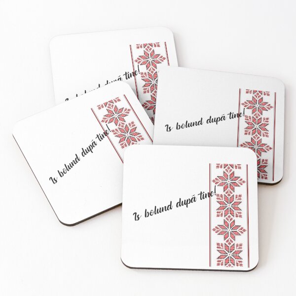 Item preview, Îs bolund după tine! designed and sold by Buitan.