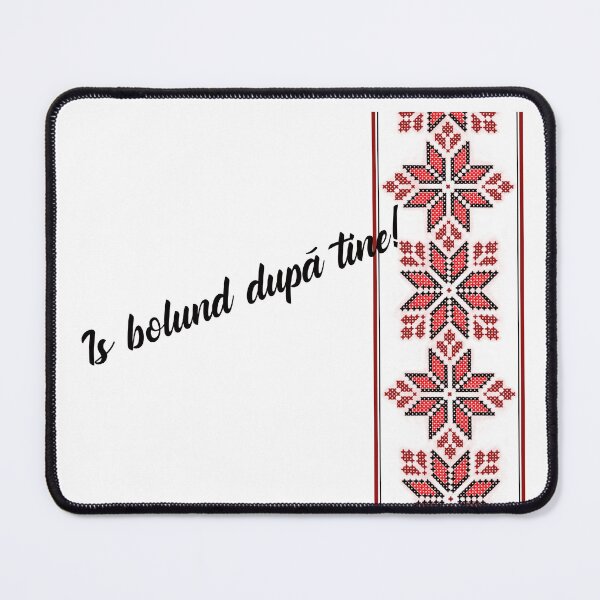 Item preview, Îs bolund după tine! designed and sold by Buitan.