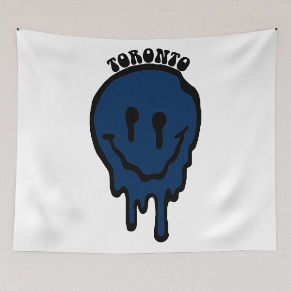 Item preview, University of Toronto Face designed and sold by kkosmicki.