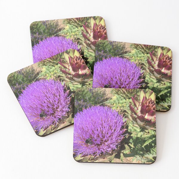 Item preview, artichoke plant designed and sold by Hekla Hekla.