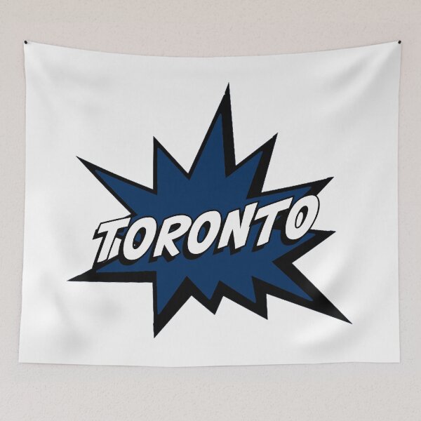 Item preview, University of Toronto designed and sold by kkosmicki.