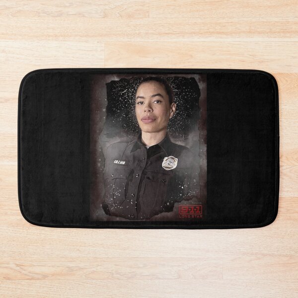 Item preview, 9-1-1: Lone Star - Nancy Gillian - Burned designed and sold by vickytoriaq.