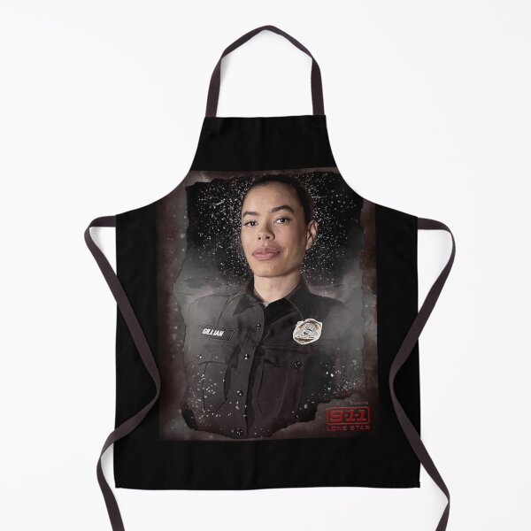 Item preview, 9-1-1: Lone Star - Nancy Gillian - Burned designed and sold by vickytoriaq.
