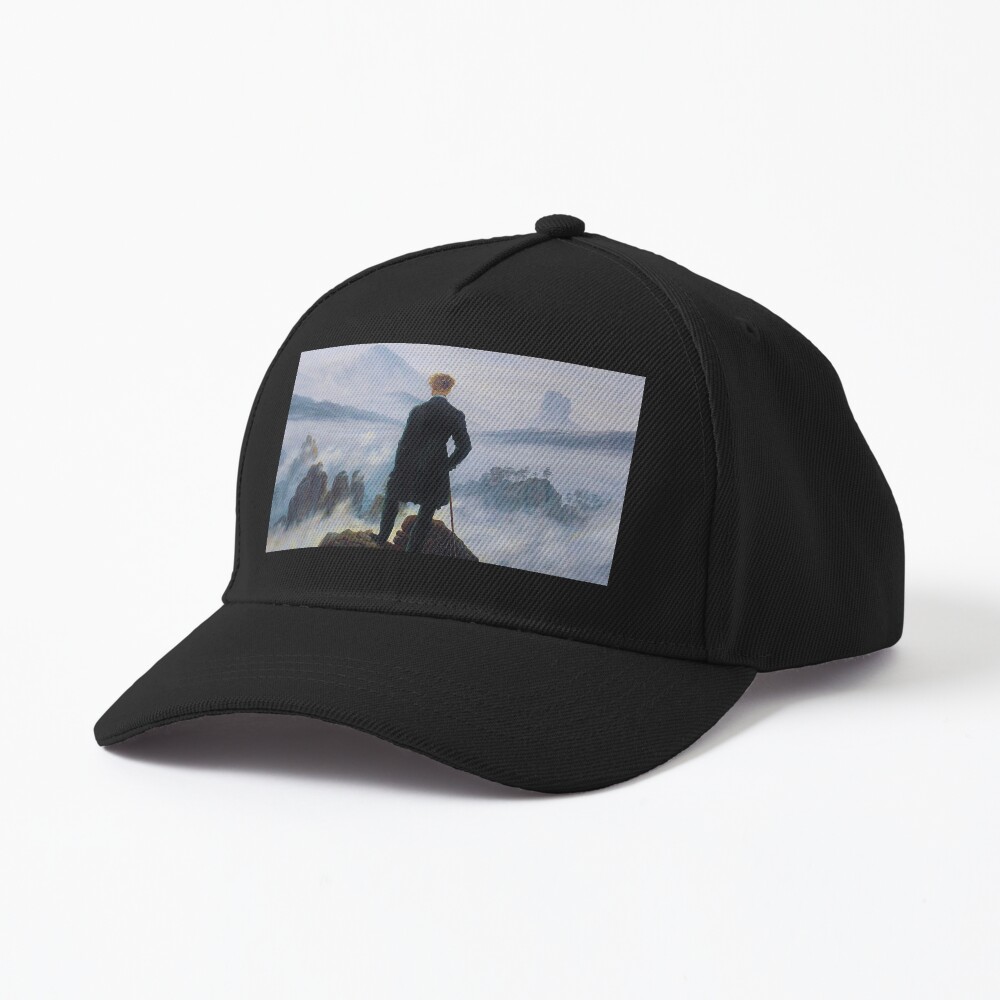 Item preview, Baseball Cap designed and sold by Glimmersmith.