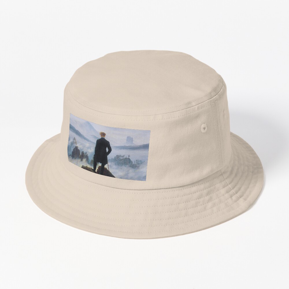 Item preview, Bucket Hat designed and sold by Glimmersmith.