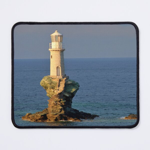 Item preview, Lighthouse designed and sold by petrosdeme.