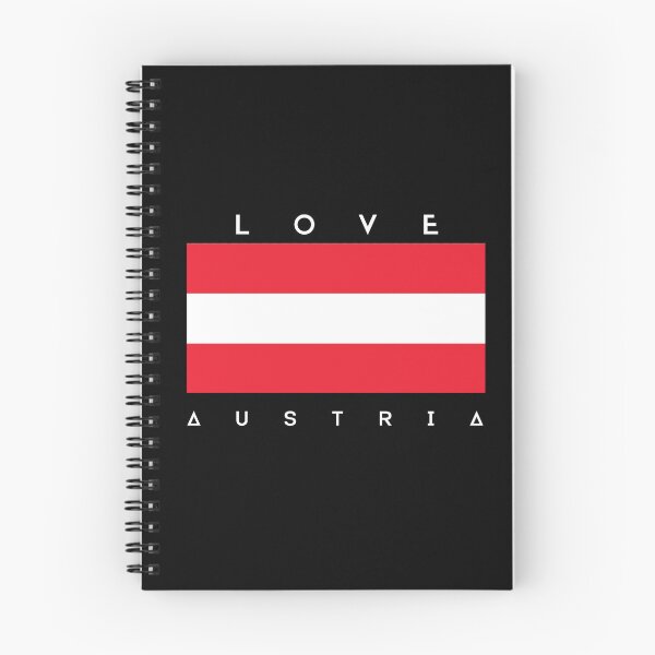 Item preview, Austria Country Supporter designed and sold by RomeoSketches.