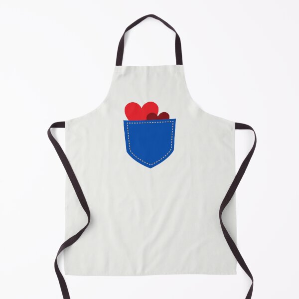 Item preview, Two hearts in one pocket designed and sold by HaPi88.