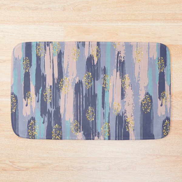 Item preview, Bright Colourful abstract Pattern - Vertical Abstract Marble designed and sold by Avani01.