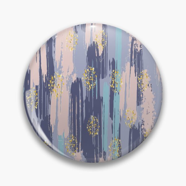 Item preview, Bright Colourful abstract Pattern - Vertical Abstract Marble designed and sold by Avani01.