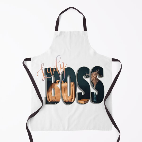 Item preview, Lady Boss #1 designed and sold by FranksArtWorld.