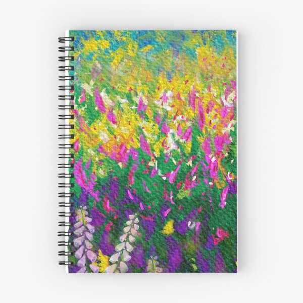 Item preview, Pink Summer (oblong) designed and sold by JzArt.