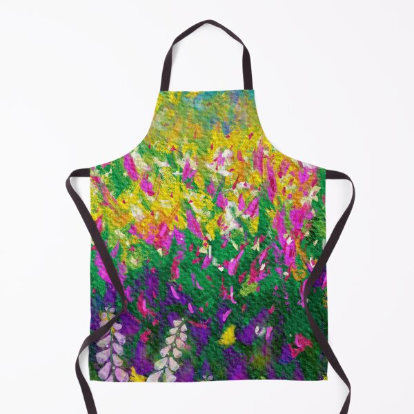 Item preview, Pink Summer (oblong) designed and sold by JzArt.