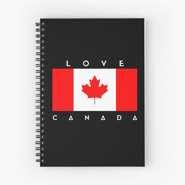 Item preview, Canada Country Supporter designed and sold by RomeoSketches.