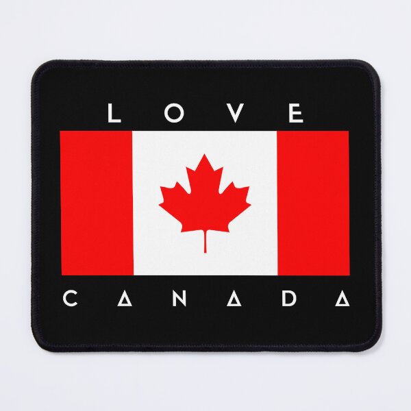 Item preview, Canada Country Supporter designed and sold by RomeoSketches.
