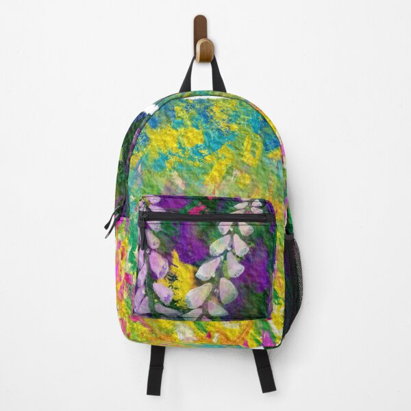 Item preview, Pink Summer (oblong) designed and sold by JzArt.