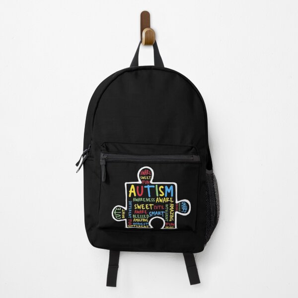 Item preview, Autism awareness designed and sold by pnkpopcorn.