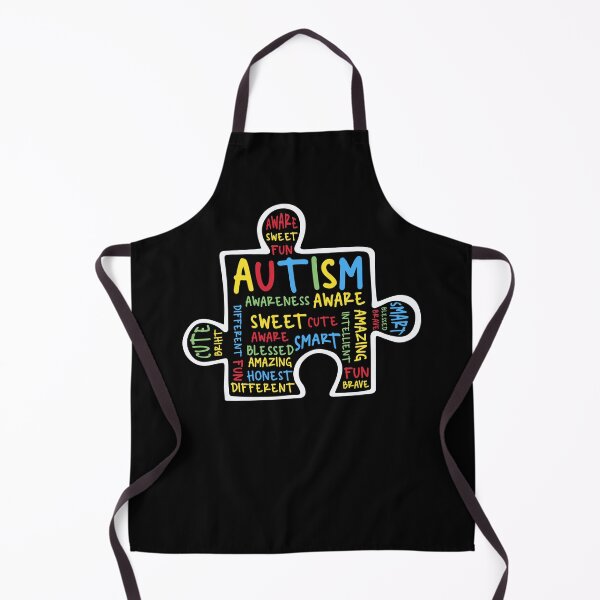 Item preview, Autism awareness designed and sold by pnkpopcorn.