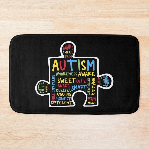 Item preview, Autism awareness designed and sold by pnkpopcorn.