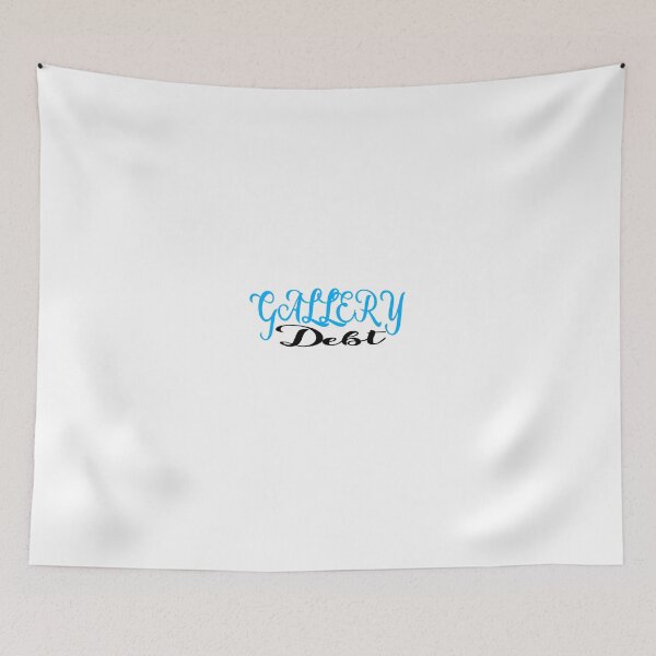 Item preview, Gallery debt designed and sold by Jozepharts.