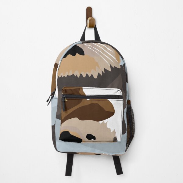 Item preview, Cowboy Otters | Original Design designed and sold by auro studio.