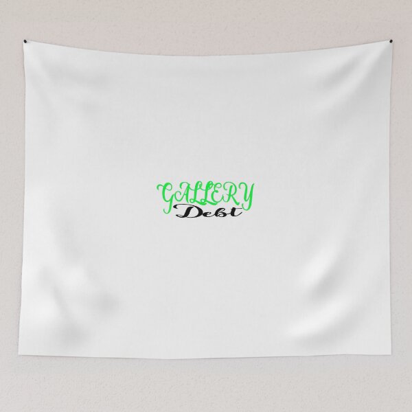 Item preview, Gallery debt designed and sold by Jozepharts.