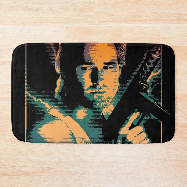 Item preview, Big Trouble in Little China: Jack Burton designed and sold by Bootleg Factory.
