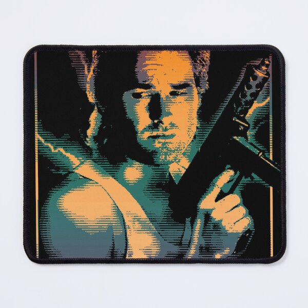 Item preview, Big Trouble in Little China: Jack Burton designed and sold by Bootleg Factory.