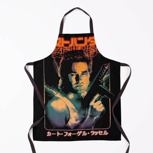 Item preview, Big Trouble in Little China: Jack Burton designed and sold by Bootleg Factory.
