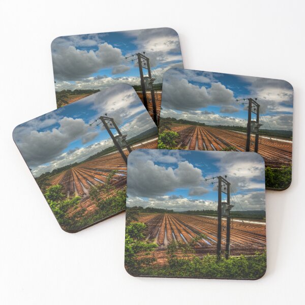 Item preview, Corbridge Field #1 designed and sold by axp7884.